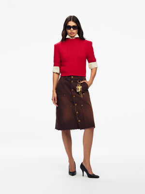 WOMENS CHAVELA SWEATER