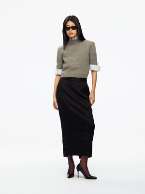 WOMENS CHAVELA SWEATER