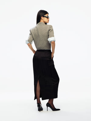 WOMENS CHAVELA SWEATER