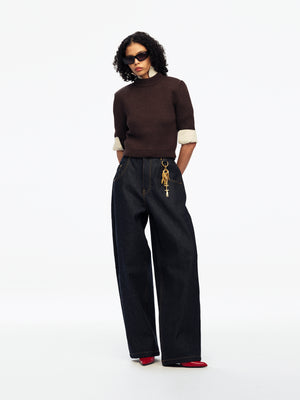WOMENS CHAVELA SWEATER