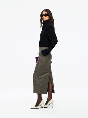 POLO DRESS