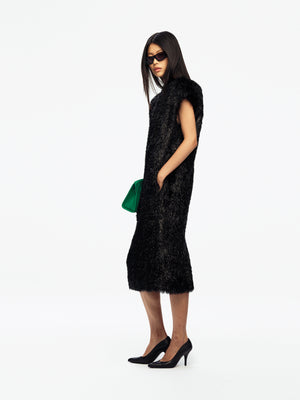 BOX DRESS