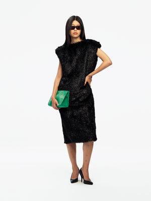 BOX DRESS