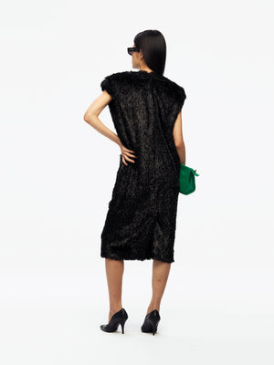 BOX DRESS