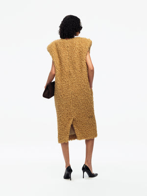 BOX DRESS