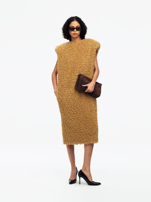 BOX DRESS