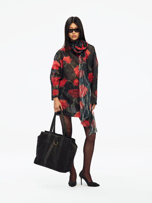 W MERCADO TOTE