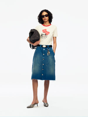 WORKWEAR SKIRT