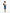 WILLY STAFF KEYFOB Willy Chavarria