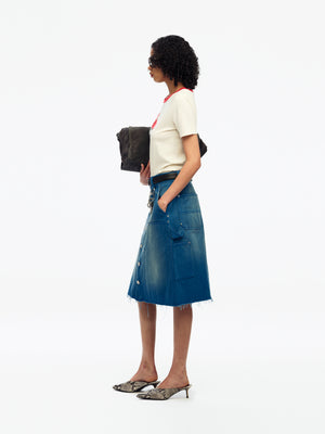 WORKWEAR SKIRT