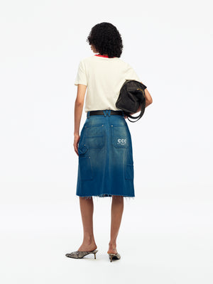 WORKWEAR SKIRT
