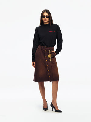 WORKWEAR SKIRT