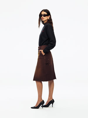 WORKWEAR SKIRT