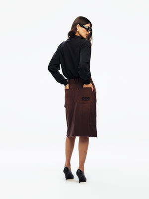 WORKWEAR SKIRT