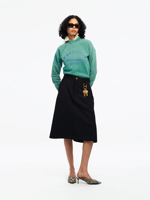 UNIFORM SKIRT