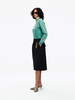 UNIFORM SKIRT