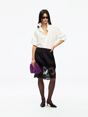 FONDO SLIP SKIRT