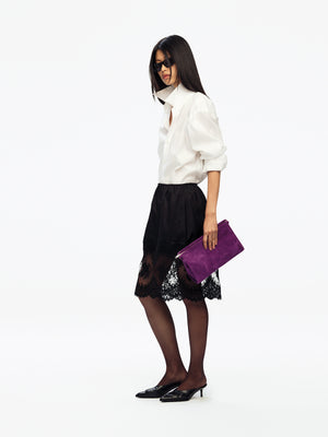 FONDO SLIP SKIRT