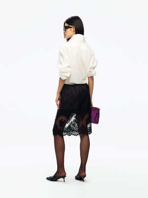 FONDO SLIP SKIRT