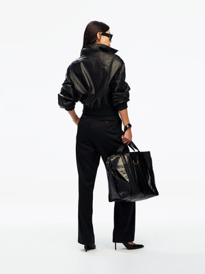 W MERCADO TOTE