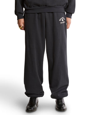 WC NEW YORK SWEATPANT - NAVY