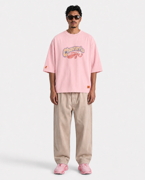 OS CHAVALOO BUFFALO TEE