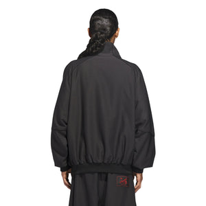 ADIDAS X WC DRESS TWILL TRACK JACKET-BLK