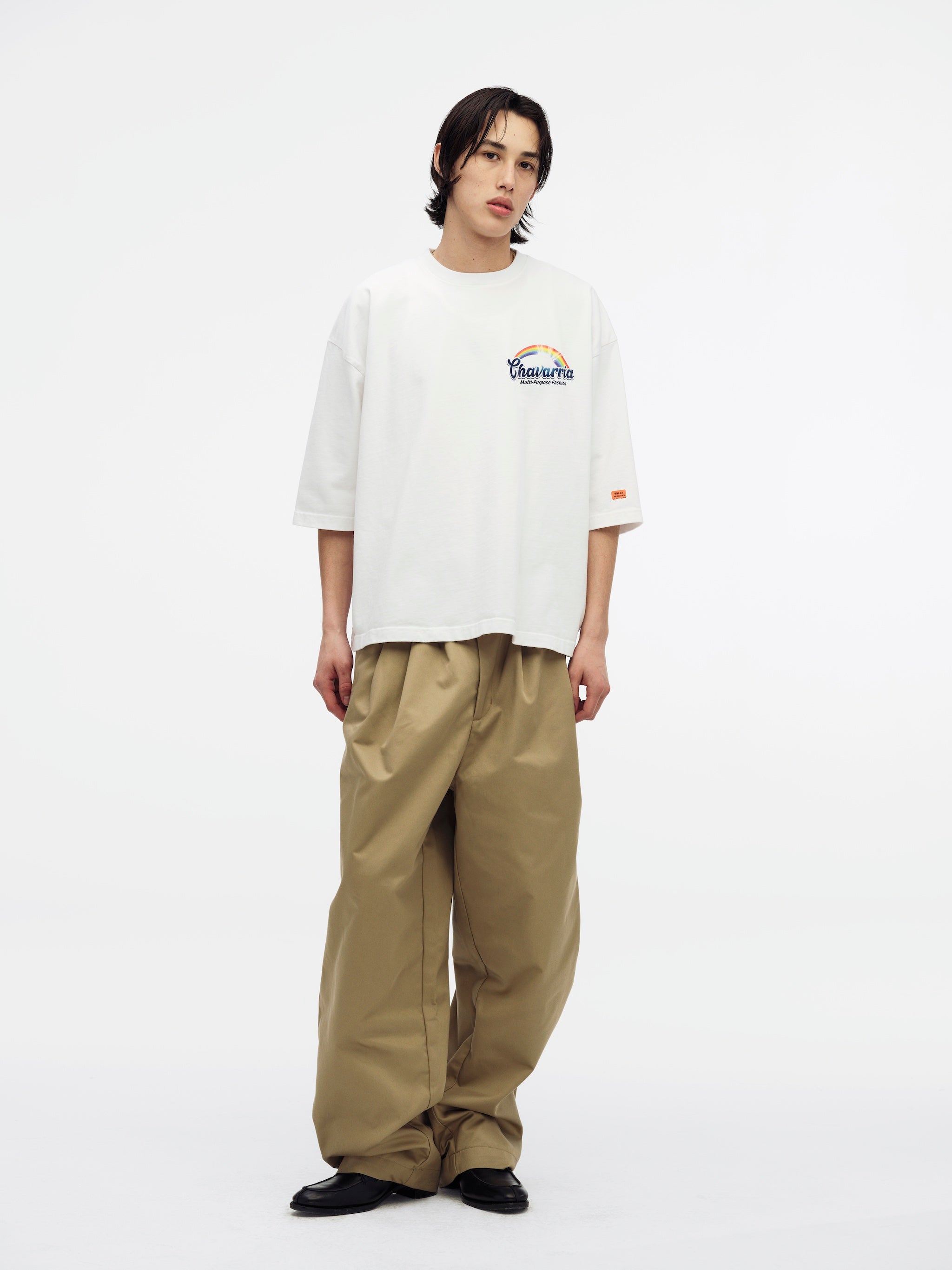 ALL TEES | Willy Chavarria