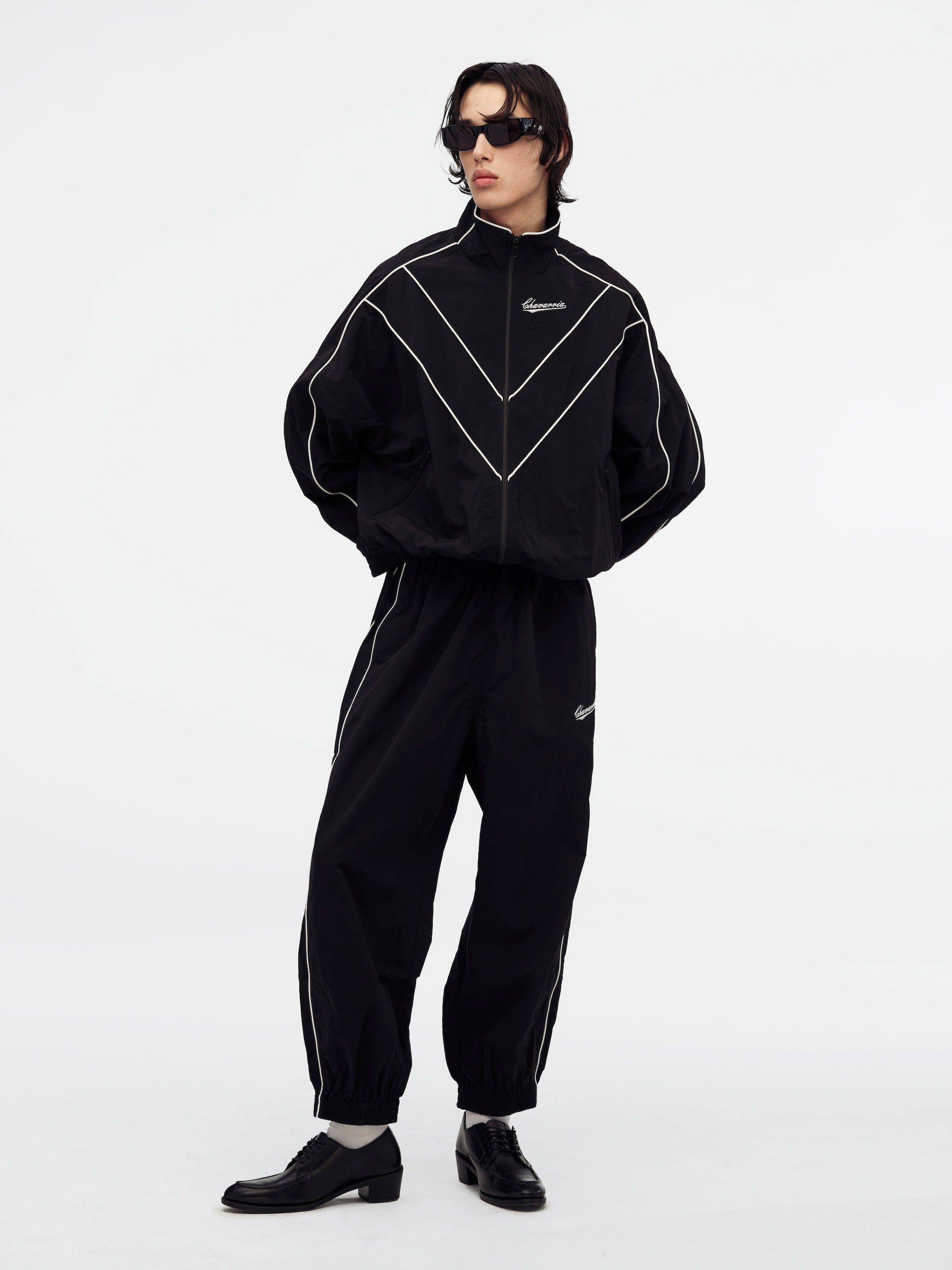 JACKETS AND OUTERWEAR ALL | Willy Chavarria