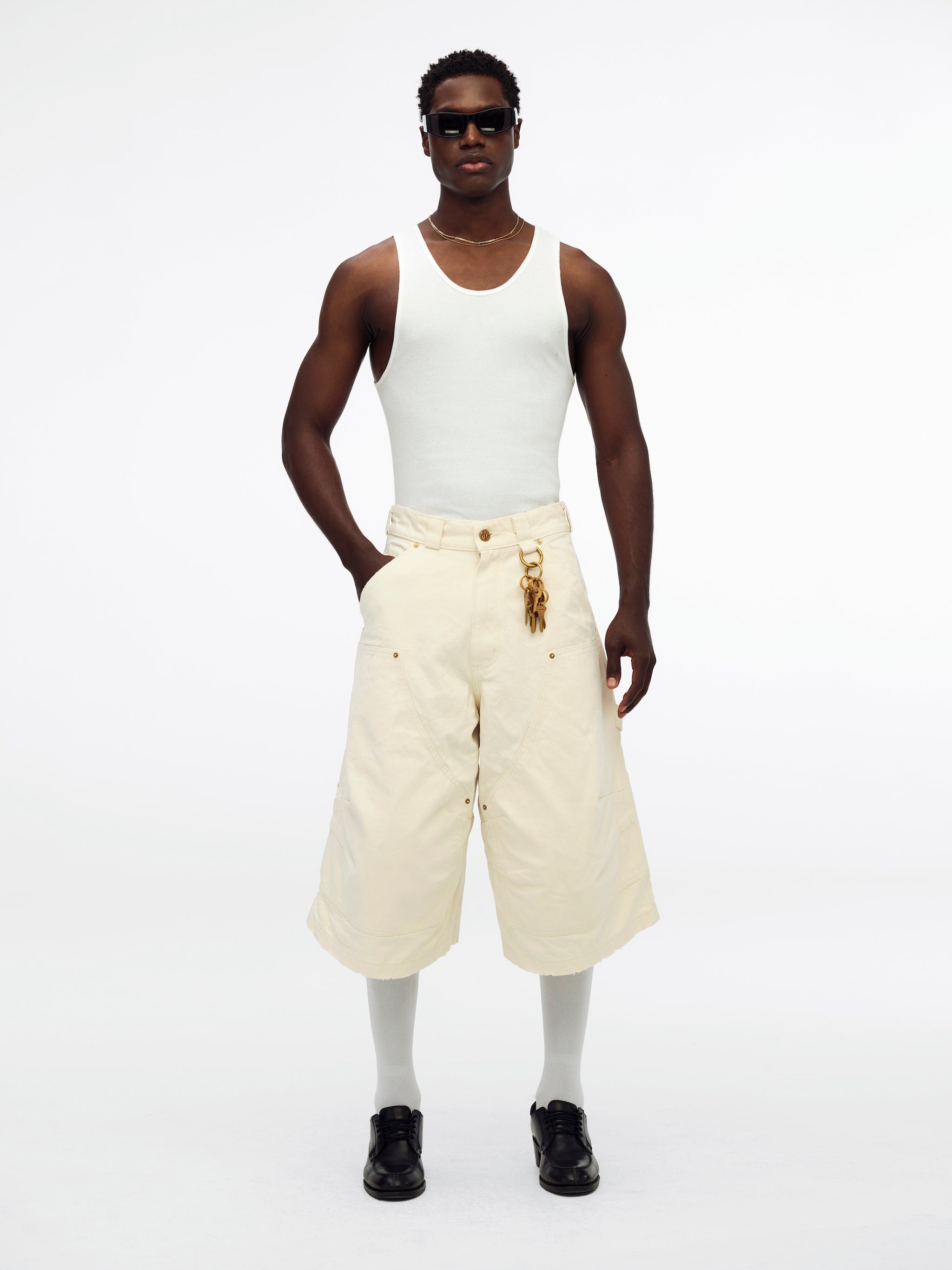 MENS - ALL | Willy Chavarria