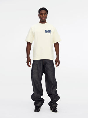 "FASHION SERVICES" - STANDARD TEE - MASA