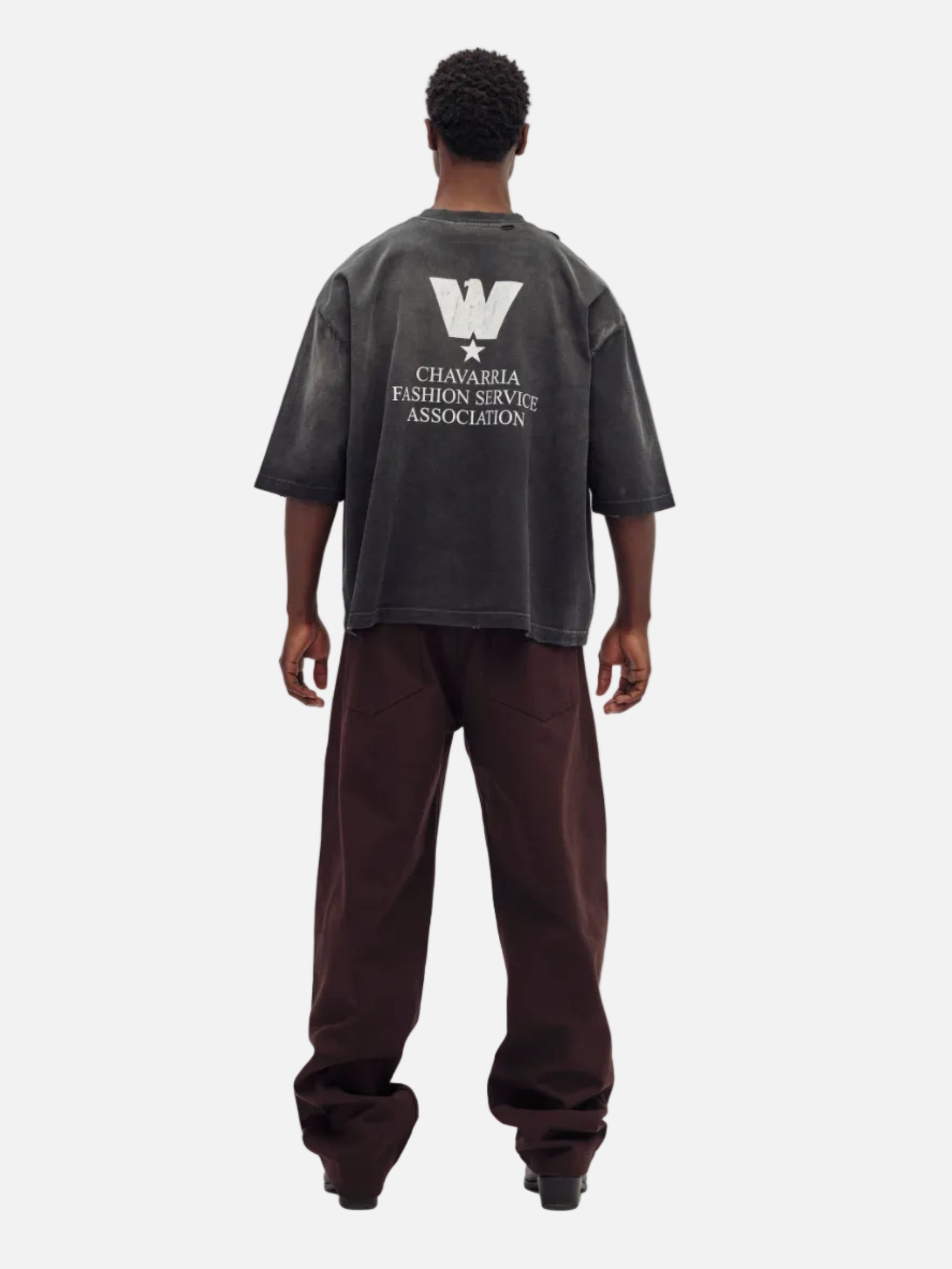 ALL ITEMS | Willy Chavarria