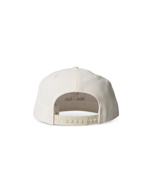 WC NEW YORK SNAPBACK - TOFU