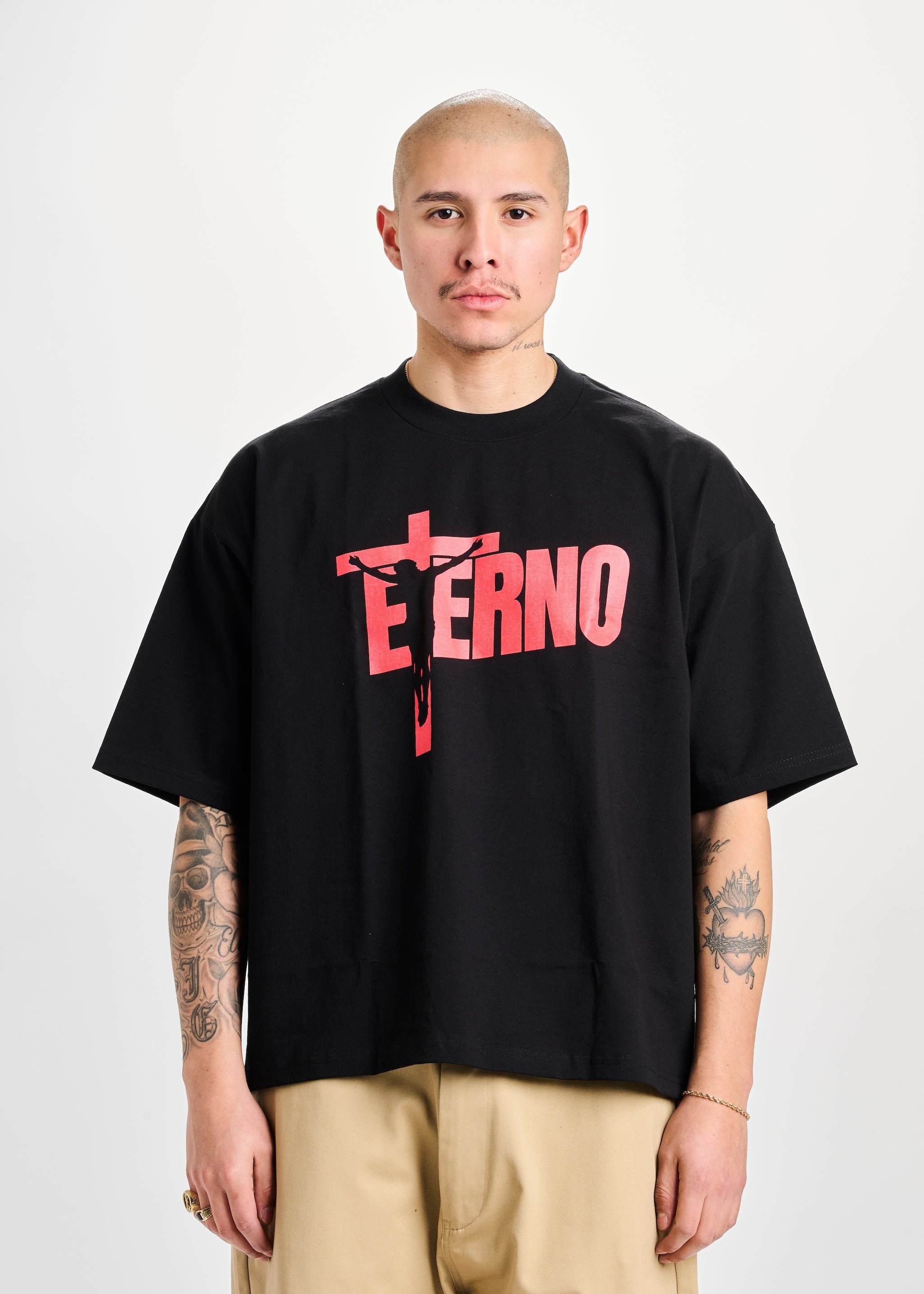 Willy Chavarria - SS26 MENS | Willy Chavarria