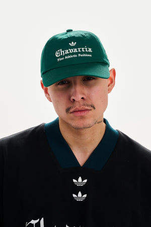 ADIDAS X WC PARIS HAT-GRN