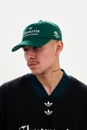 ADIDAS X WC PARIS HAT-GRN