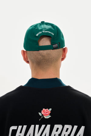 ADIDAS X WC PARIS HAT-GRN
