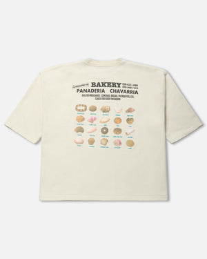 PANADERIA CHAVARRIA BIG BOX BUFFALO TEE
