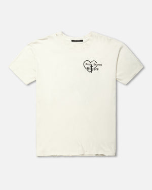 KEEP PRAYING BITCHES EASY TEE - MASA