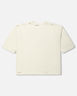 AGUILA BIG BOX BUFFALO TEE - MASA