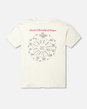 KEEP PRAYING BITCHES EASY TEE - MASA