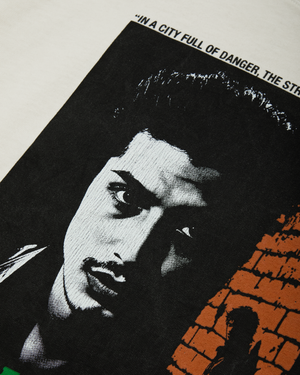 LOOKING FOR WILLY NORTHSIDER TEE - MASA