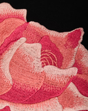 ADIDAS X WC CREW SWEATSHIRT-BLK