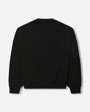 ADIDAS X WC CREW SWEATSHIRT-BLK