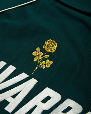 ADIDAS X WC TWILL TRACK JACKET-AUR/IVY