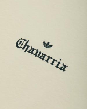 ADIDAS X WC MERCH TEE-OFWHT