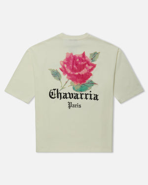 ADIDAS X WC MERCH TEE-OFWHT