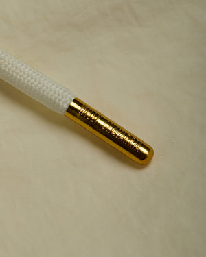 CASA DE CHAVARRIA TAPE JACKET - BLK/WHT