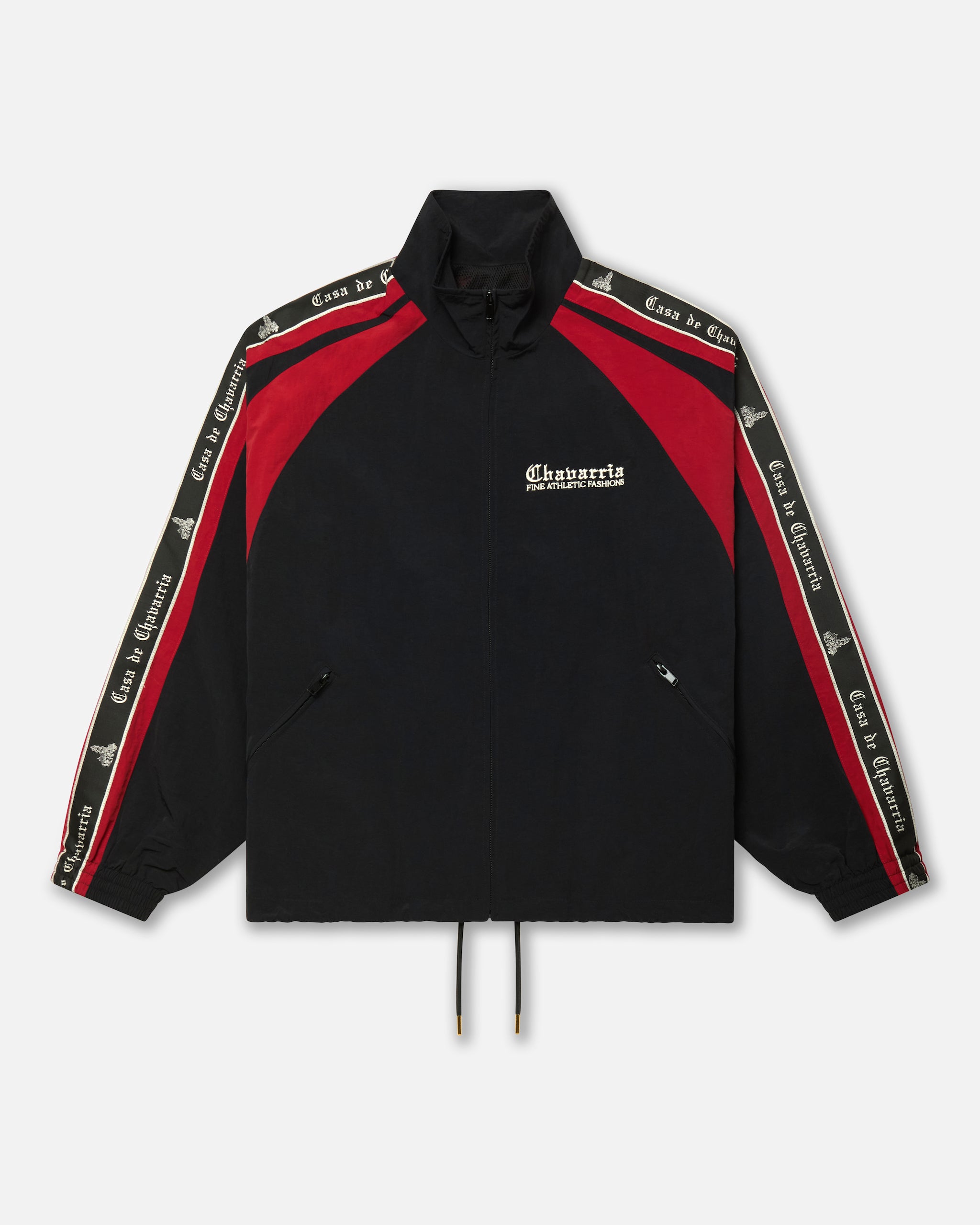 JACKETS AND OUTERWEAR ALL | Willy Chavarria