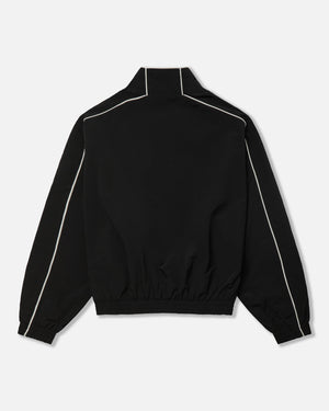 BAD BOY TRACK JACKET - BLACK